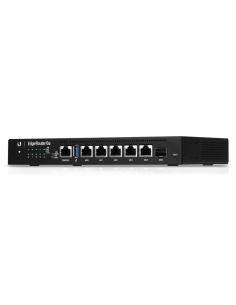 Рутер Ubiquiti EdgeRouter...